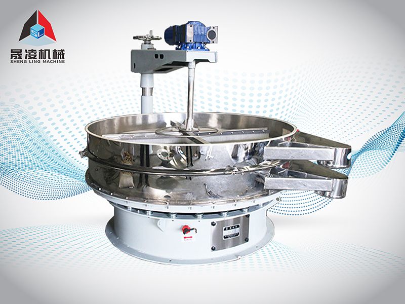 強制篩-SL-1500-1S